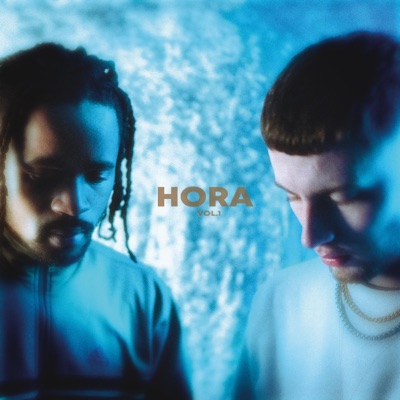 HORA, Vol. 1 - EP