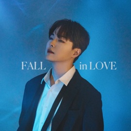 Fall in LOVE Park Sihwan