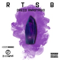 RunThatSh*tBack - Single - Dreco Anastasio