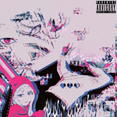 Infallible (feat. GuapStarKappa) - EP