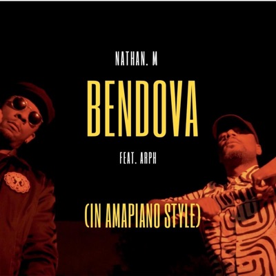 BENDOVA (feat. Arph) - Single