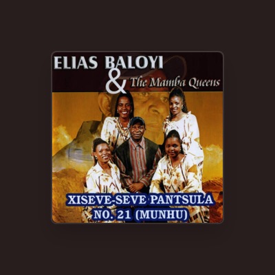 Listen to Elias Baloyi, watch music videos, read bio, see tour dates & more!