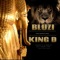 Kingz Amongst Kingz (feat. King D Havic) - Bluzi Bythaway lyrics