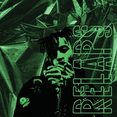 Relaps (feat. PunkMiller) - Single