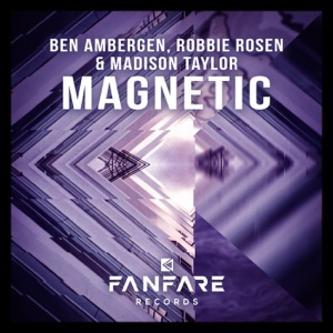Magnetic - Single