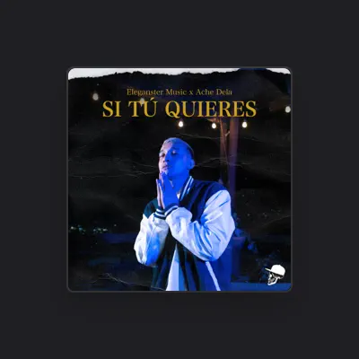 Listen to Eleganster Music, watch music videos, read bio, see tour dates & more!