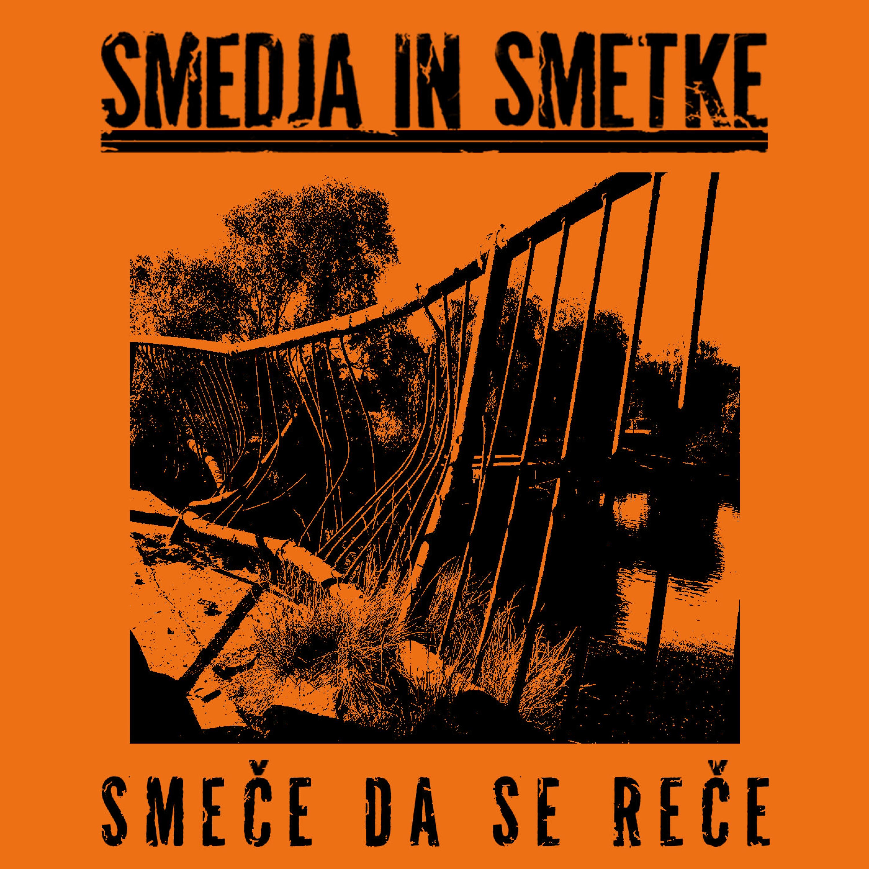 Smeče Da Se Reče