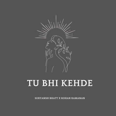 Tu Bhi Kehde - Single