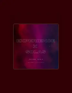 收听 Jacob Yenis、观看音乐视频、阅读小传、查看巡演日期等 ！