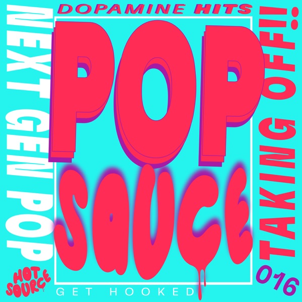 Pop Sauce