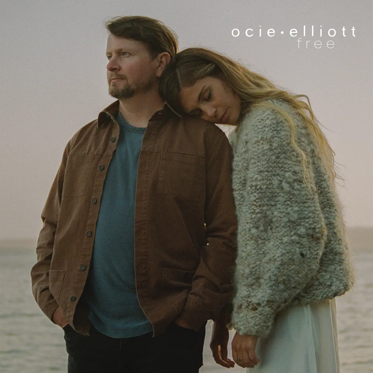 Ocie Elliott - Free - Single (2023) [iTunes Plus AAC M4A] ​​​-新房子