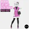 Stream & download Pussy Beep - Single