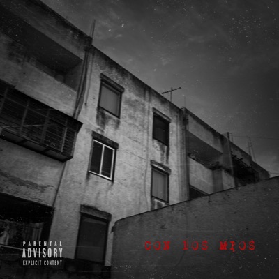 Con los Mios (feat. El de la M) - Single