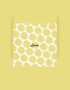 Lemon सुनें, म्यूज़िक वीडियो देखें, बायो पढ़ें, दौरे की तारीखें और बहुत कुछ देखें!