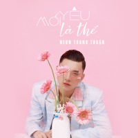 Mới Yêu Là Thế - Single - Neon Trung Thuận