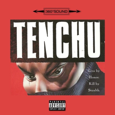 Tenchu (feat. Trebhino & Ten23) - Single
