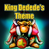 King Dedede's Theme (From "Kirby Super Star") [Electro House Version] artwork