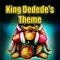 King Dedede's Theme (From "Kirby Super Star") [Electro House Version] artwork