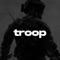 Troop - Drilland lyrics