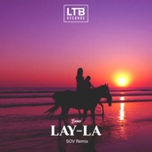 Lay-La (SOV Remix) artwork