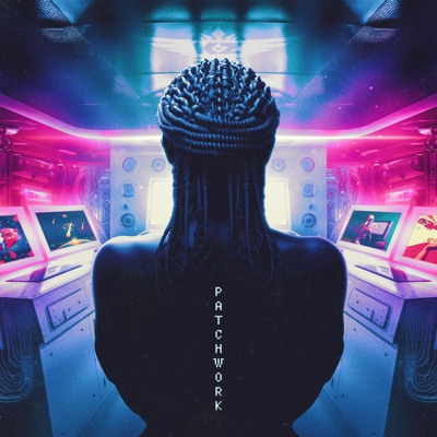 PATCHWORK - EP