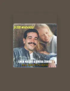 Listen to Cheba Zohra, watch music videos, read bio, see tour dates & more!