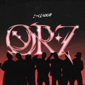 OR7 artwork