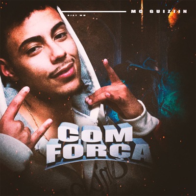 Com Força - Single