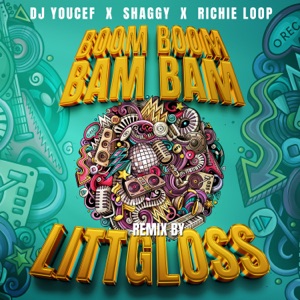 Boom Boom Bam Bam (LittGloss Extended Remix)