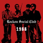 Rockon Social Club artwork