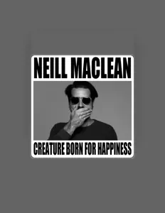 Escucha a Neill Maclean, mira videos musicales, lee su biografía, consulta las fechas de las gira y más.