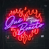 Qué Bonito artwork