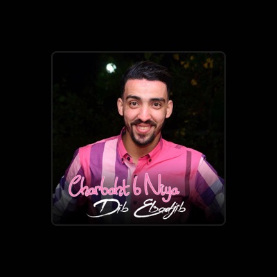 Listen to Dib El3ajib, watch music videos, read bio, see tour dates & more!