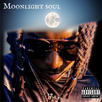 MoonLight Soul - EP