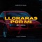 Lloraras Por Mi (Rkt Chill) - Alee Damian lyrics