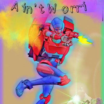 Aint Worri - Single