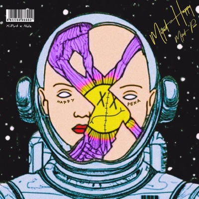 Mitad happy mitad pena - EP