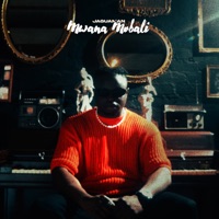 Mwana mobali - EP - Jaguaman