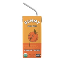 Dummy (feat. FXNCH) - Single - R'know