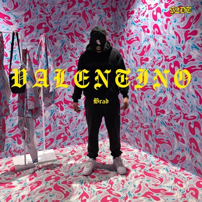 Valentino pa' la mota - Single