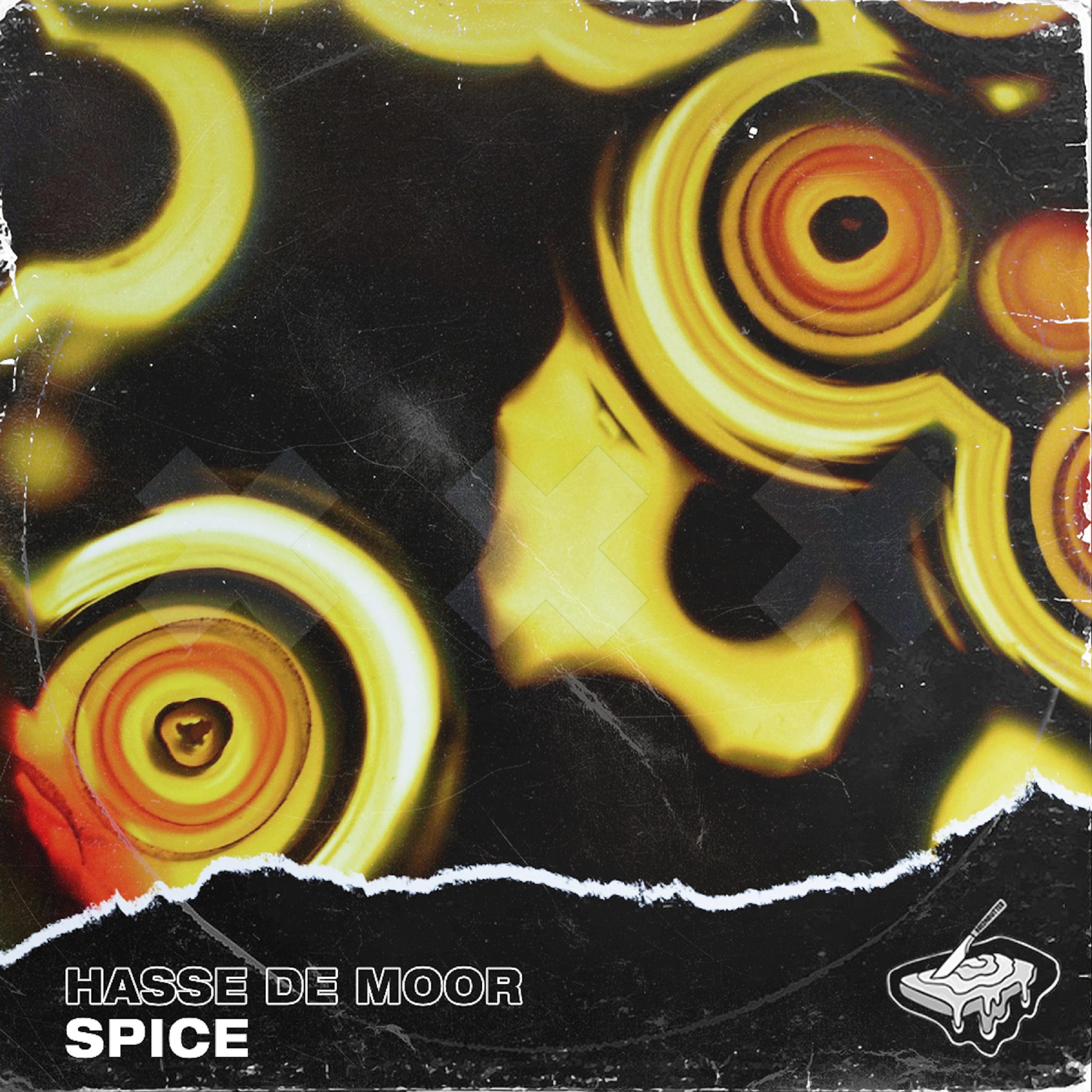 Spice - Single