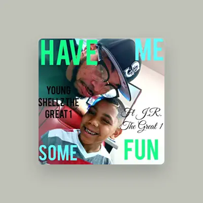 Listen to Young Shellz The Great 1, watch music videos, read bio, see tour dates & more!