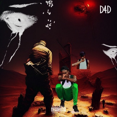 Designed 4 Difference - EP