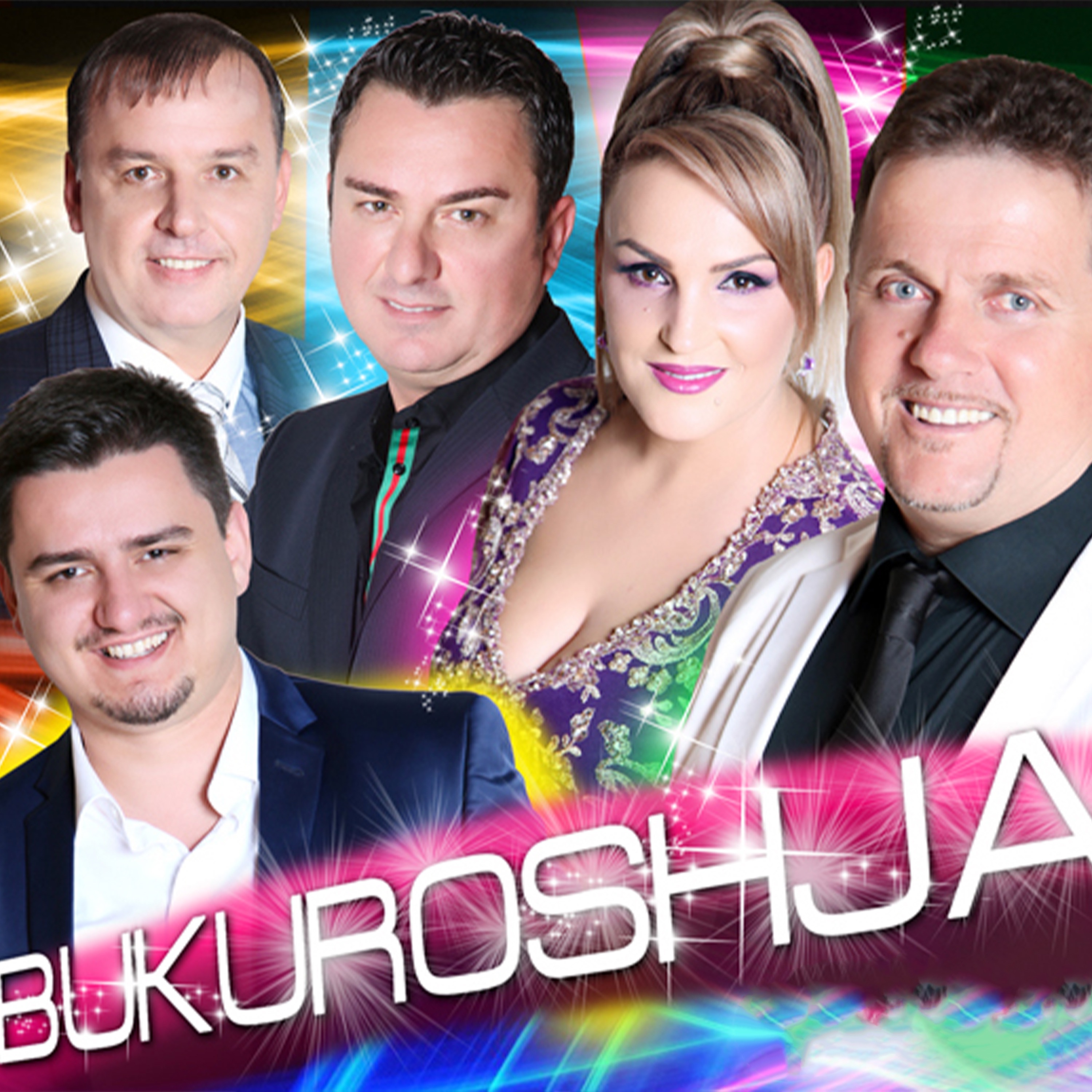Aferdita Demaku - Dona Janova - Fati jem
