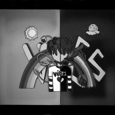 Faixa Bônus (feat. Luvvybyx) - Single