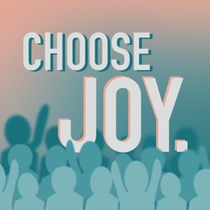 Parker Robinson - Choose Joy - 排舞 编舞者