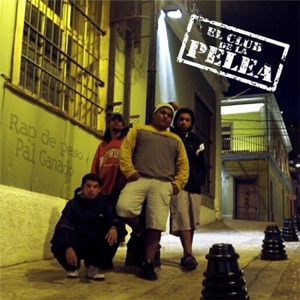 Soltando Fraseos (feat. Esnou & Chuba)