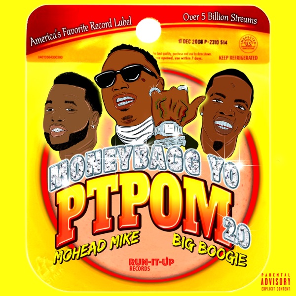 PTPOM 2.0 - Single