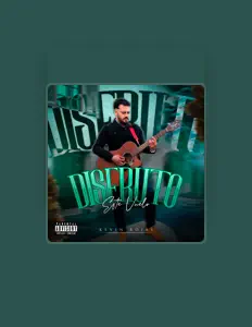 Listen to Kevin Rojas, watch music videos, read bio, see tour dates & more!