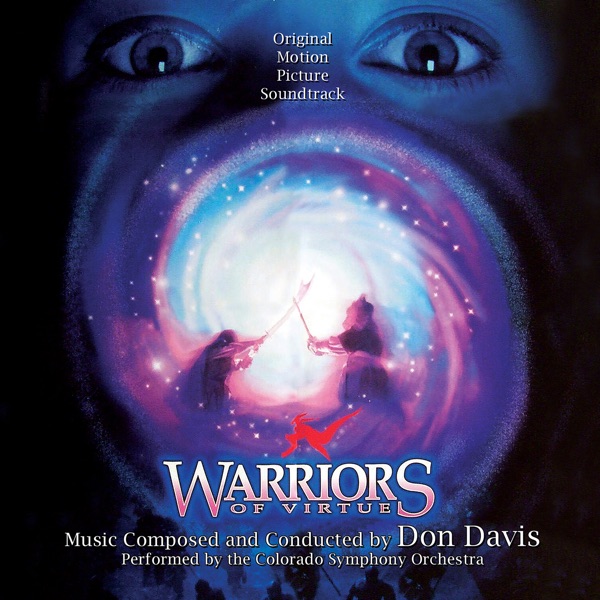 Challenge of Yun / The Force of Water (feat. Colorado Symphony Orchestra)
